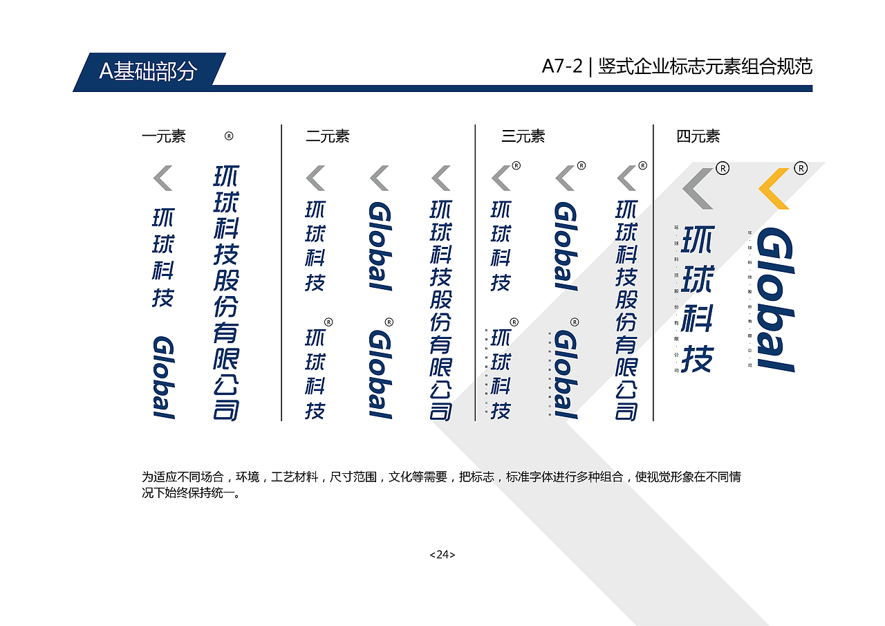 环球科技-品牌视觉形象设计 Global Technology（图ZMTE5MDQ1NzU2） - 品牌 - 站酷设计师MR小霸王原创素材 - 站酷ZCOOL