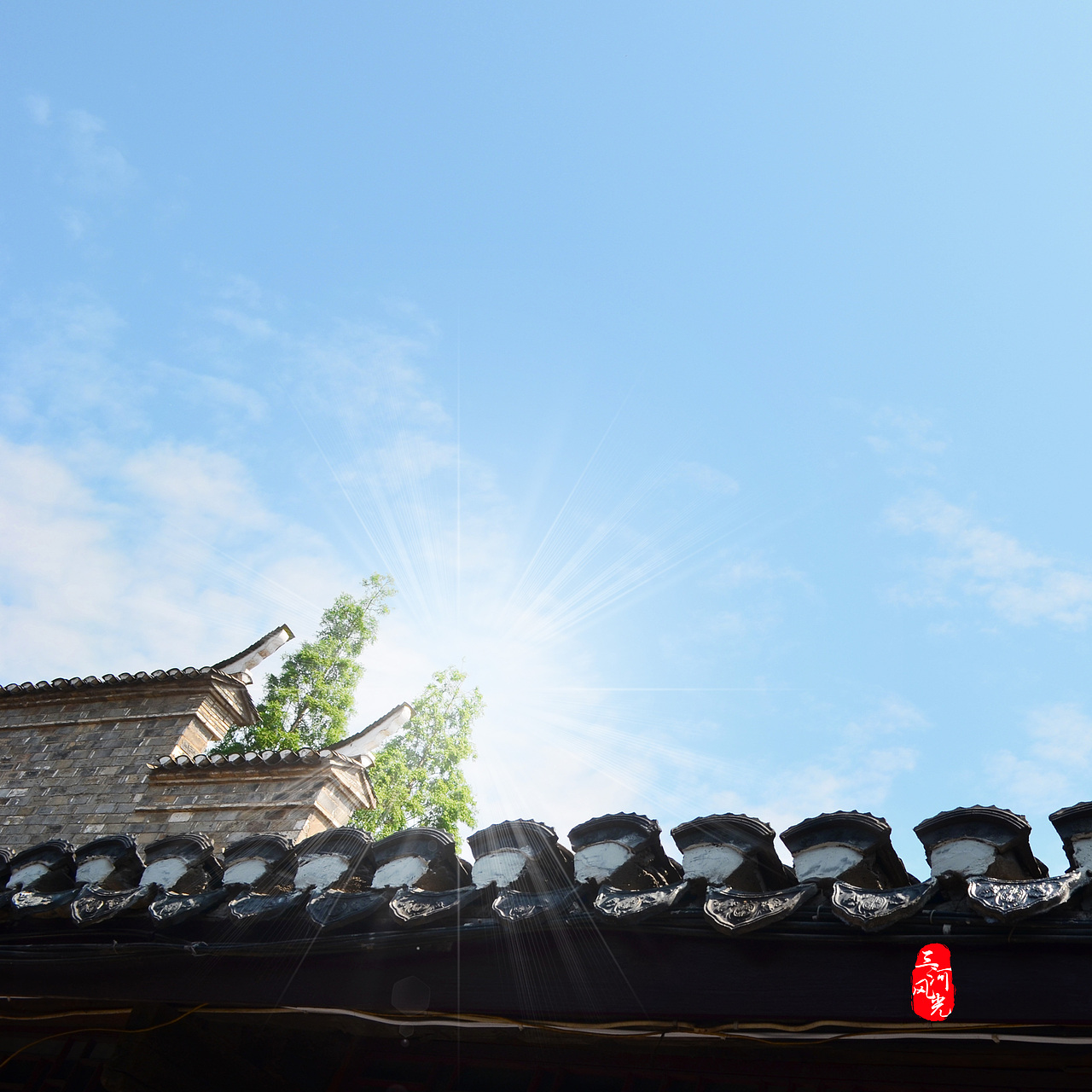 酒店装饰画素材、风景摄影素材、合肥宾馆挂画（图ZMTgxNTMwNTky） - 环境/建筑摄影 - 站酷设计师亦度装饰壁画设计原创素材 - 站酷ZCOOL