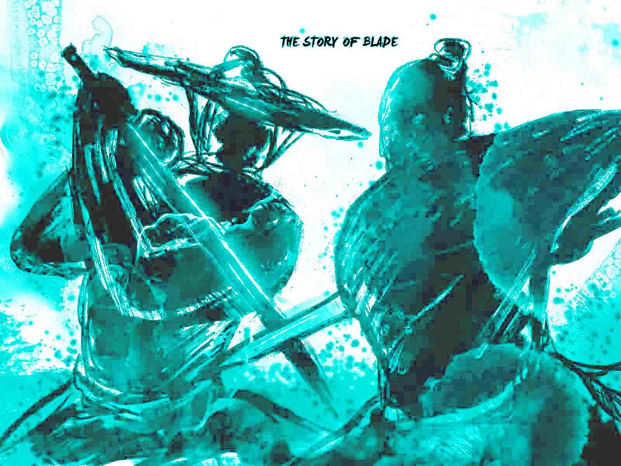 随笔3（图ZMjEwNDAyNDg0） - 商业插画 - 站酷设计师流浪的海盗原创素材 - 站酷ZCOOL