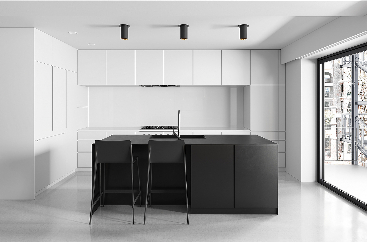 练习（图ZMjIzMTY2MDUy） - 家装设计 - 站酷设计师AF_咸鱼原创素材 - 站酷ZCOOL