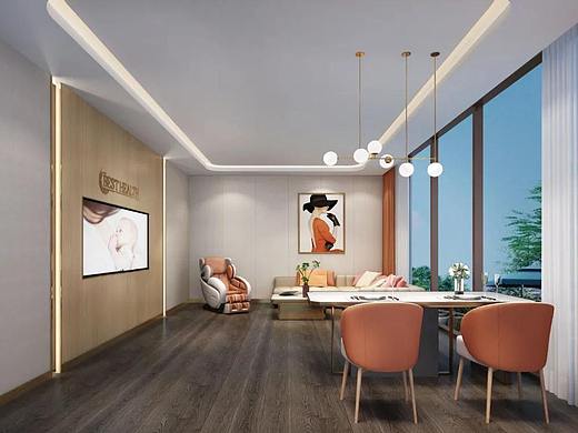 广州月子中心设计|广州月子会所设计|广州妇产医院设计