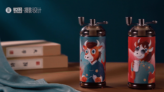 电商视频拍摄 | 电商全案策划 | RUITU东莞锐图摄影