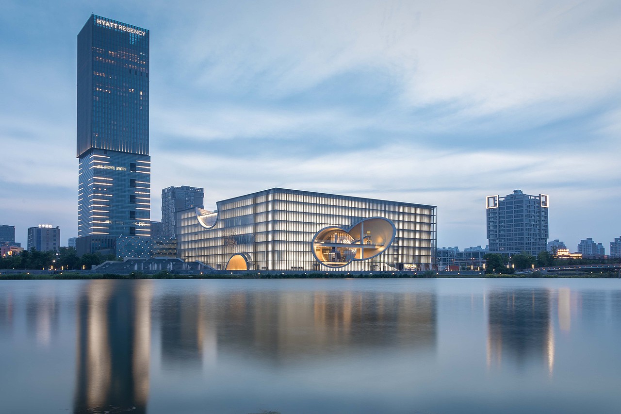 上海保利大剧院