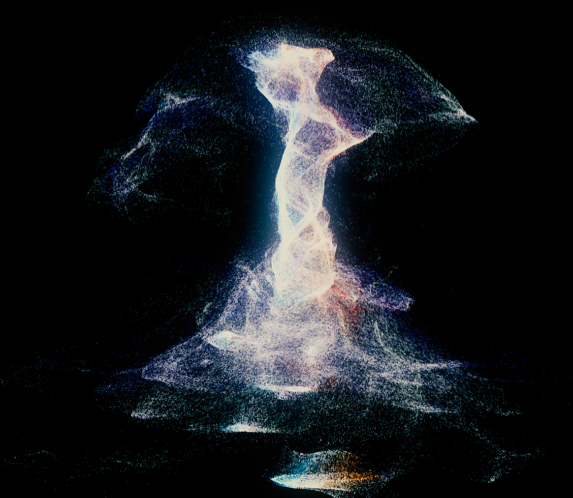 一组XP粒子（图ZMTg1NzA3NDU2） - 其他三维 - 站酷设计师leuco_bai原创素材 - 站酷ZCOOL