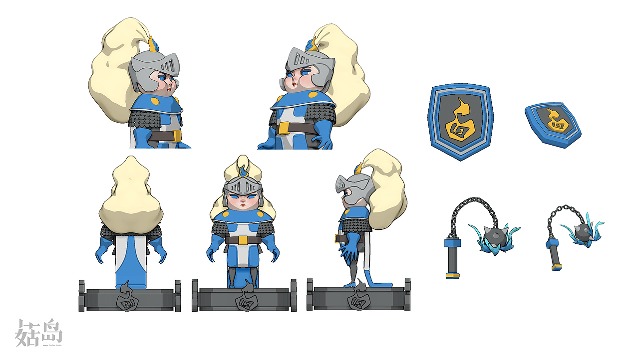 不败青魂（图ZMjMyNDUwNjEy） - 游戏原画 - 站酷设计师菇岛工作室原创素材 - 站酷ZCOOL