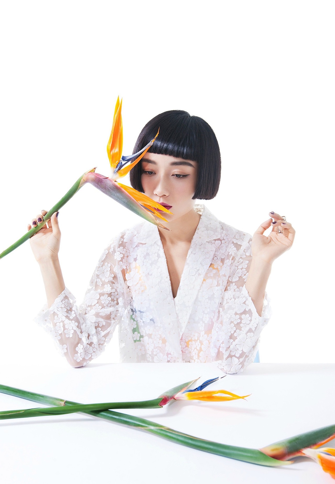 田原 x 张娜 x JOYISLANDSTUDIO