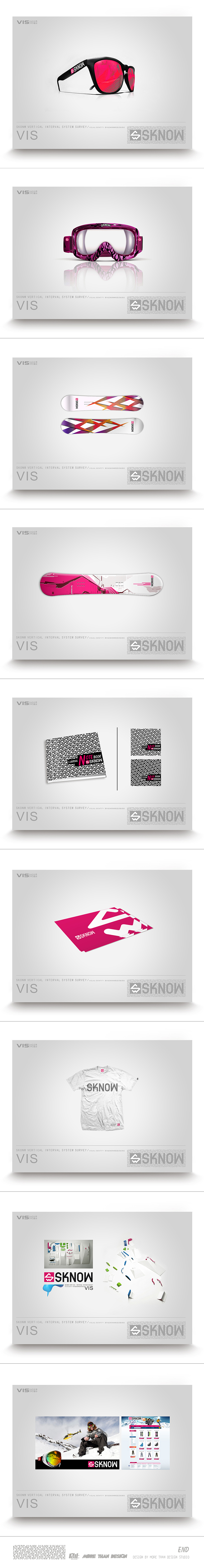 SKONW Visual Identity System(图ZNDIwNzQ1Mg==) - 品牌 - 站酷设计师27AGE原创素材 - 站酷ZCOOL