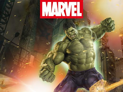 復(fù)仇者聯(lián)盟（個人主頁-ZMjY4MDgyODA=） - 海報 - 站酷設(shè)計師好吧好吧啊原創(chuàng)素材 - 站酷ZCOOL