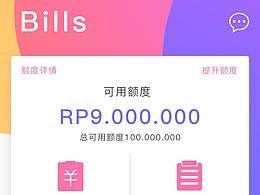 Bills