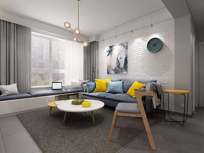 沈阳那家装修公司较好啊_沈阳意设计_意盛装饰