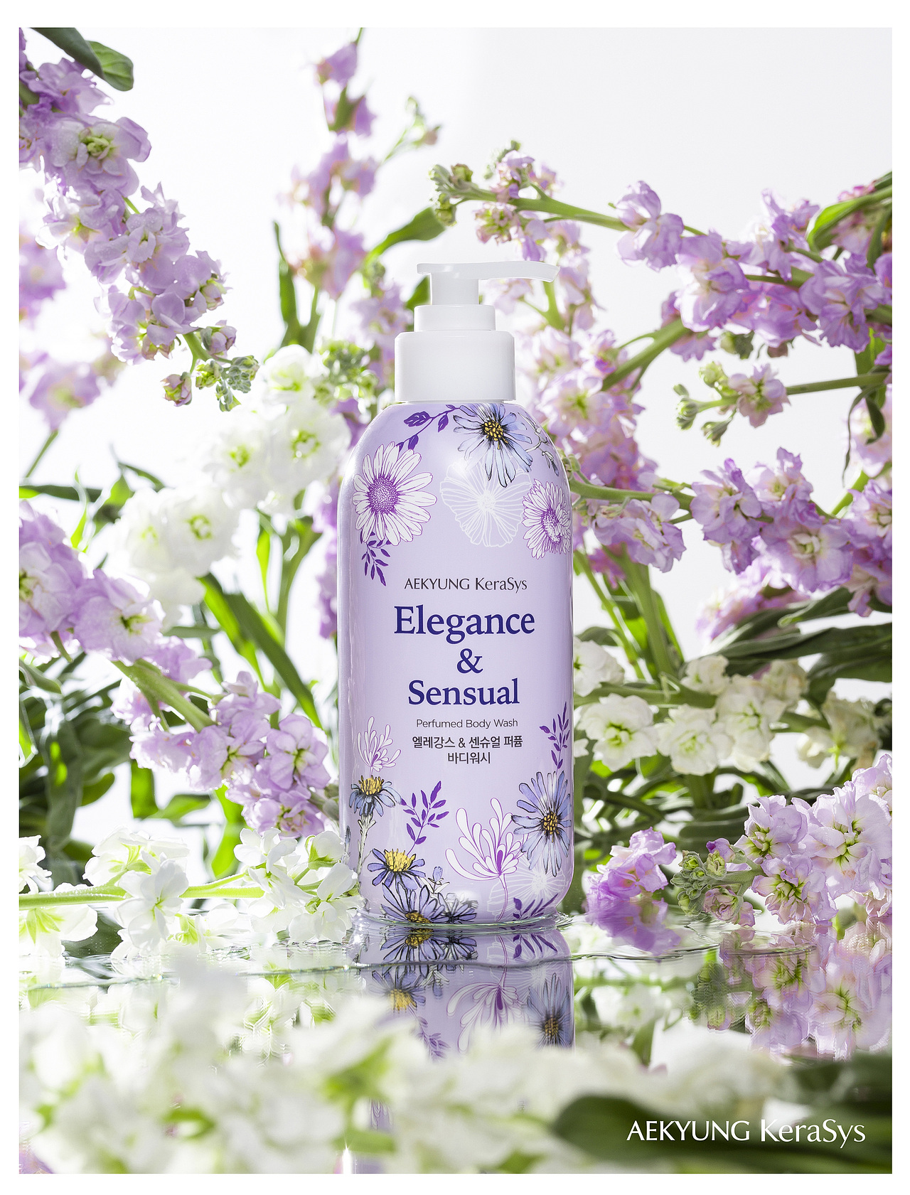 洗护拍摄 #爱敬#