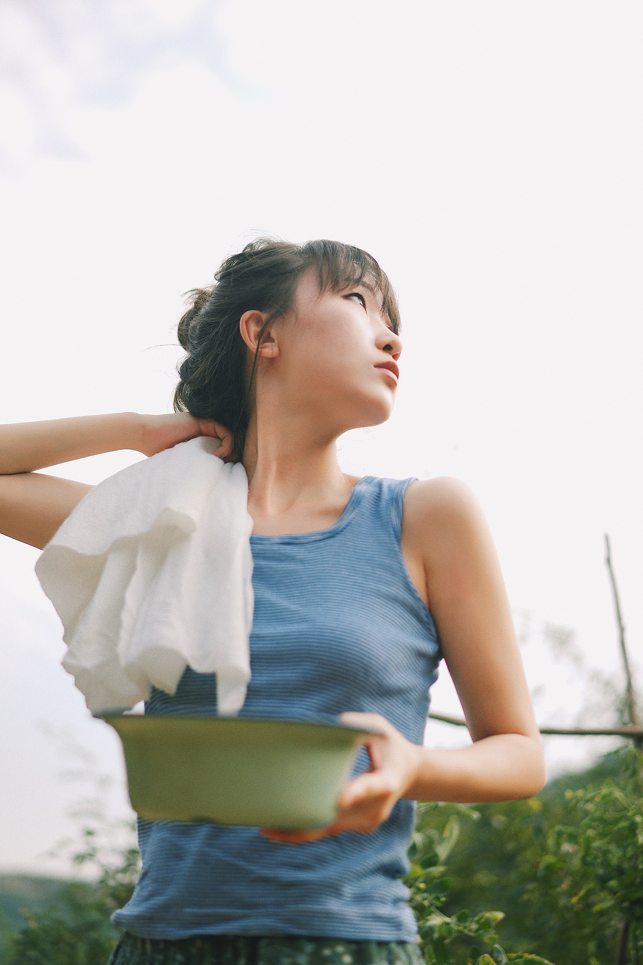 little forest/小森林（图ZMTM4NjcwMzIw） - 人像摄影 - 站酷设计师给给Eru原创素材 - 站酷ZCOOL