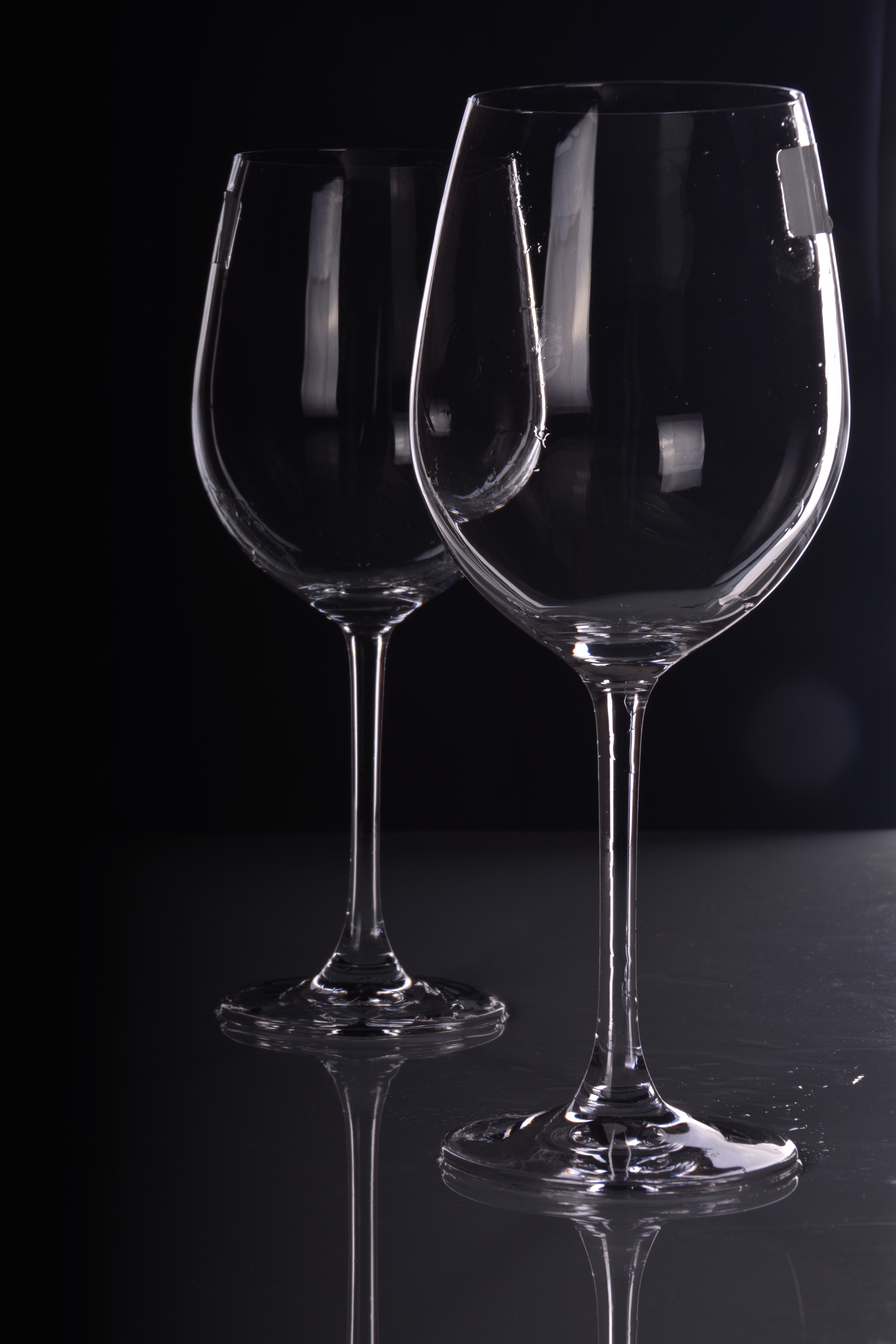 高脚杯 红酒杯子 玻璃杯拍摄 淘宝 天猫京东主图等