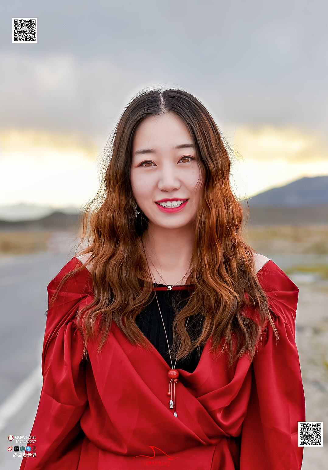 我知道你会来,所以我会等