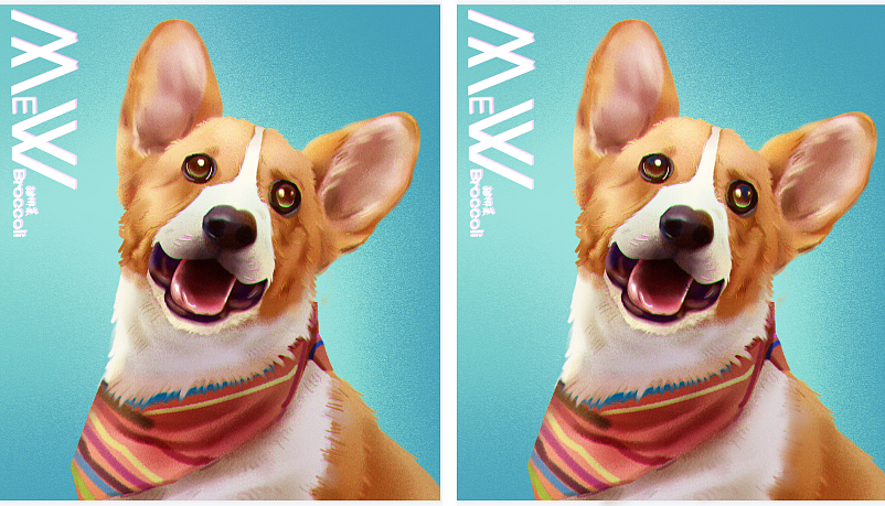 优秀的作业，都是大家坚持出来的（图ZMjczMzkzMDE2） - 商业插画 - 站酷设计师惡童製慥soulchan原创素材 - 站酷ZCOOL