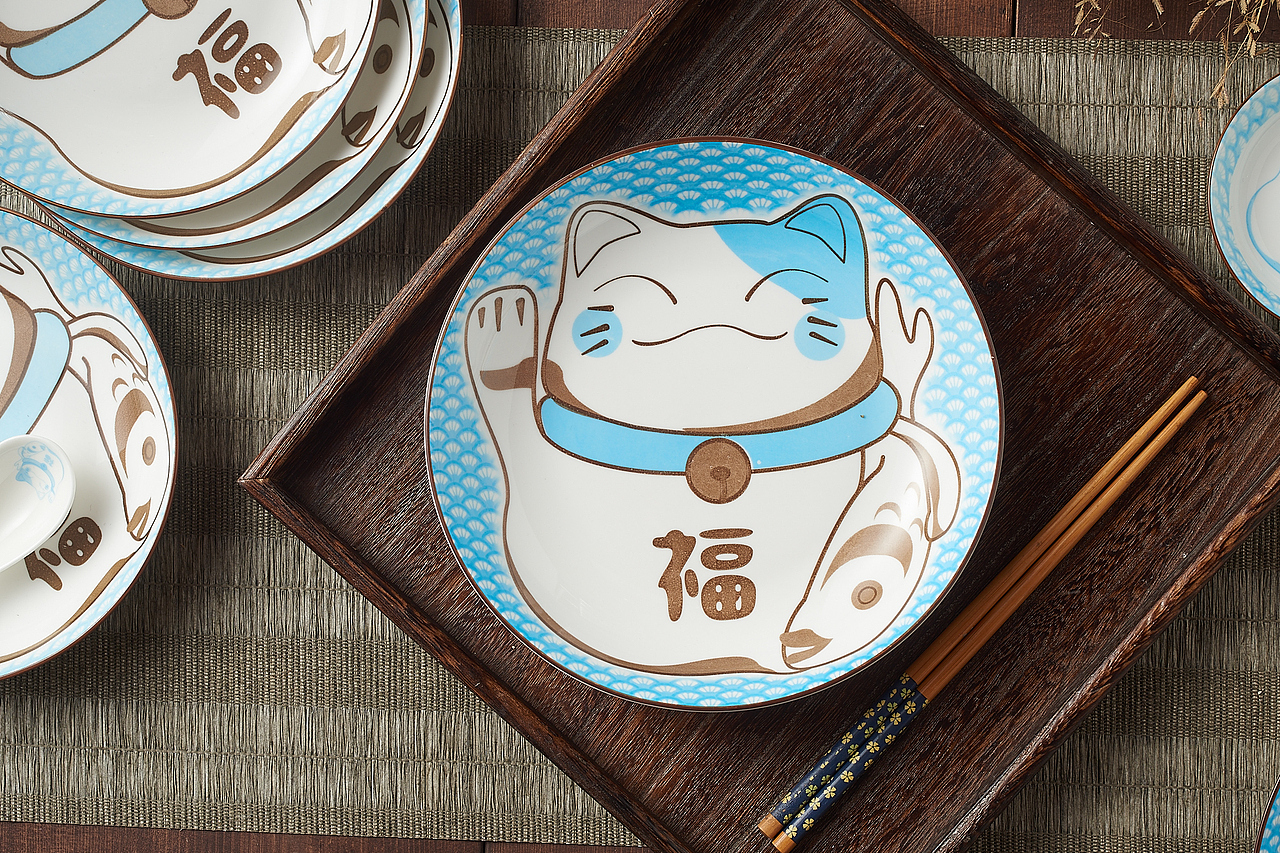 餐具（图ZOTIzMDMyODQ=） - 产品摄影 - 站酷设计师锐锋摄影RUIFENG原创素材 - 站酷ZCOOL