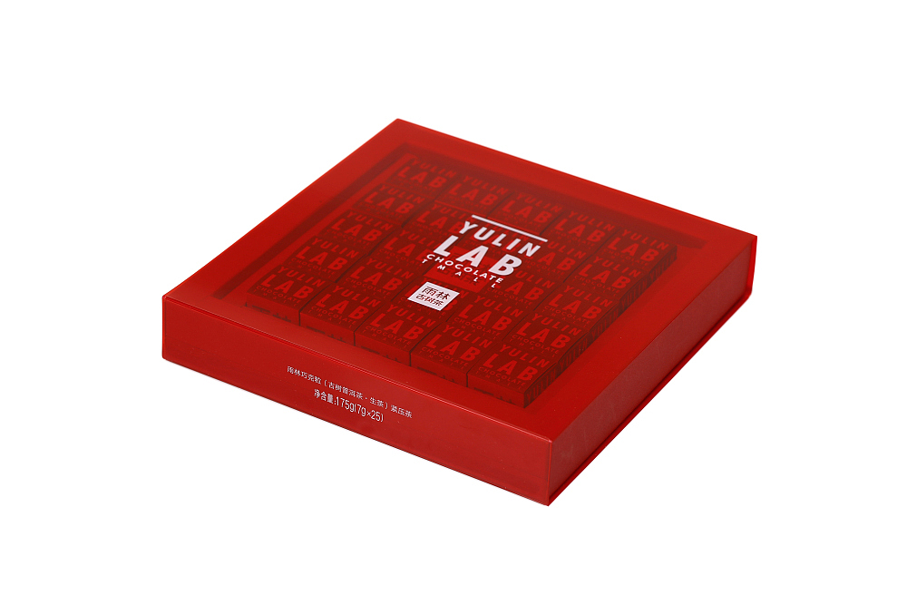 容品牌:雨林古树茶 - 天猫店产品策划 & 茶包装设计