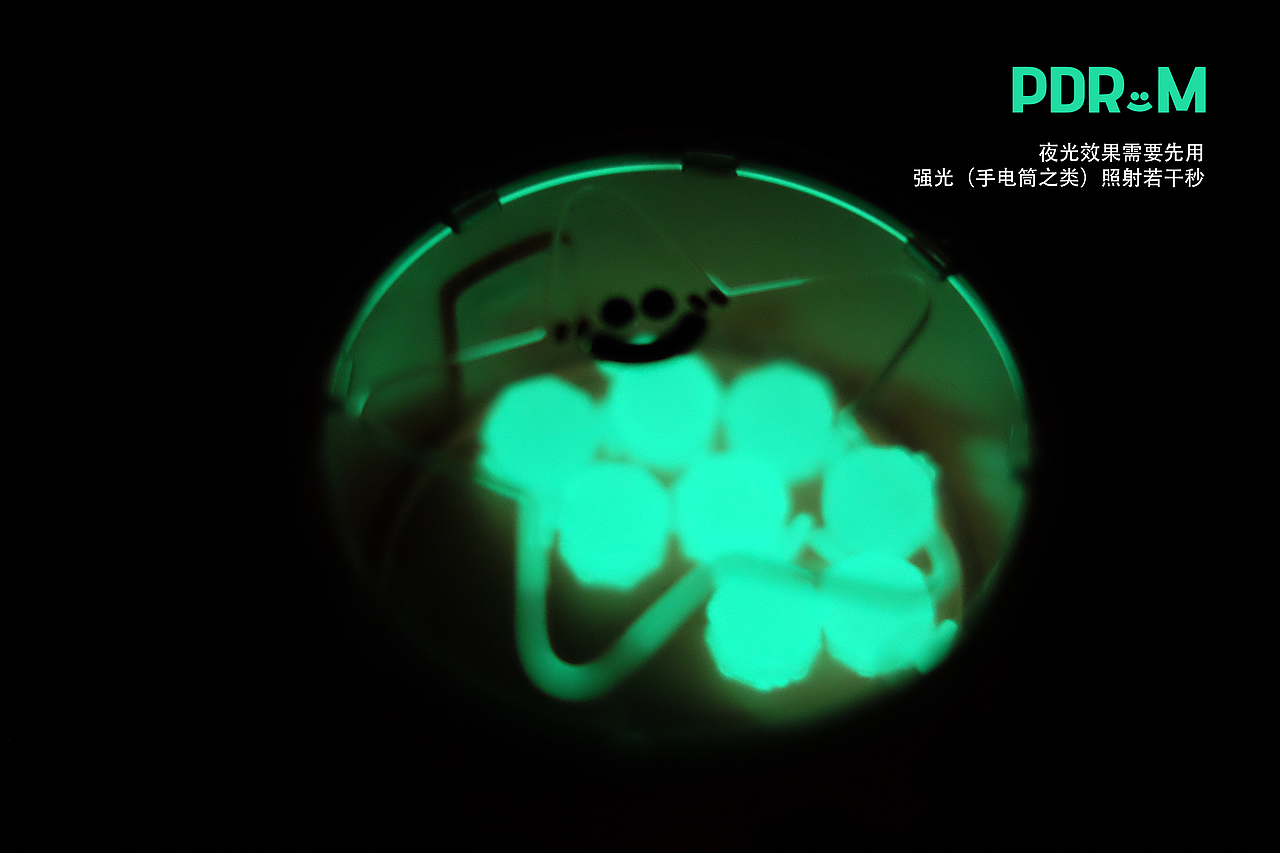 PDRUM屁屁鼓-经典星星-潮玩（图ZMjEzOTQwMzQ4） - 玩具 - 站酷设计师ES女王样原创素材 - 站酷ZCOOL