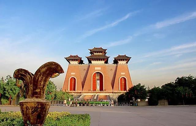 山西临汾兵站路农贸综合市场