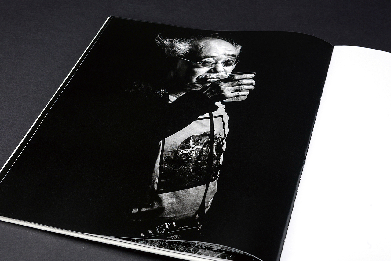 |《ZHONGWEIXING》FACE TO FACE |