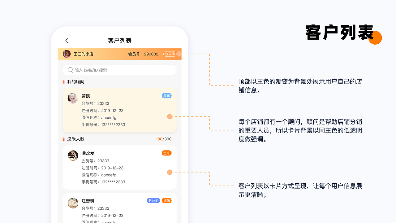 B端产品合集（图ZMjQ2MjM5Mjky） - 交互/UE - 站酷设计师我叫小鱼原创素材 - 站酷ZCOOL