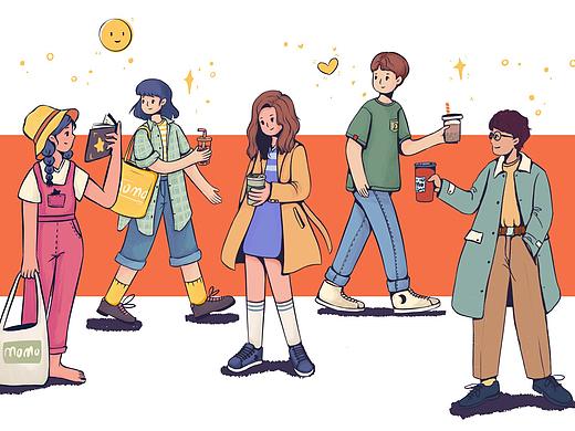人物合集