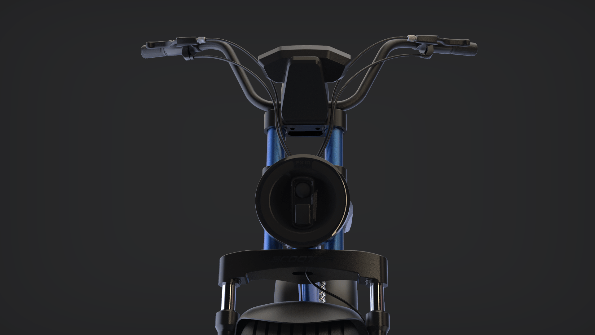 哈雷电动车设计（图ZMjI1NzcyNDY4） - 交通工具 - 站酷设计师品向设计原创素材 - 站酷ZCOOL