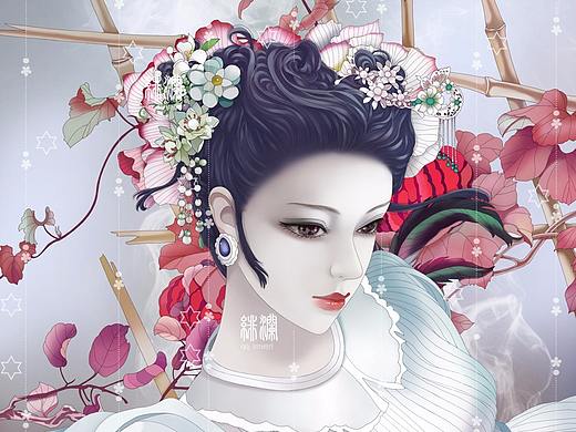 小清新系列