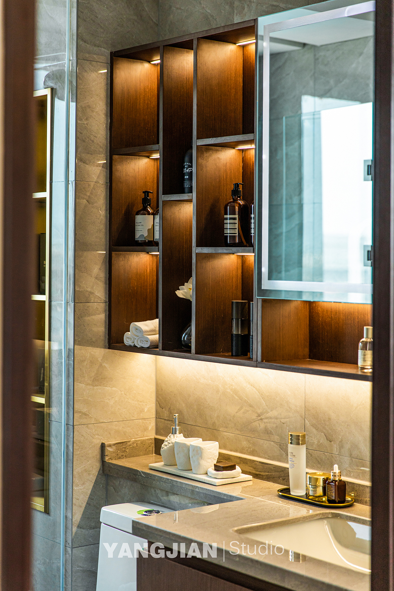 河南省 郑州市 金沙湖样板间