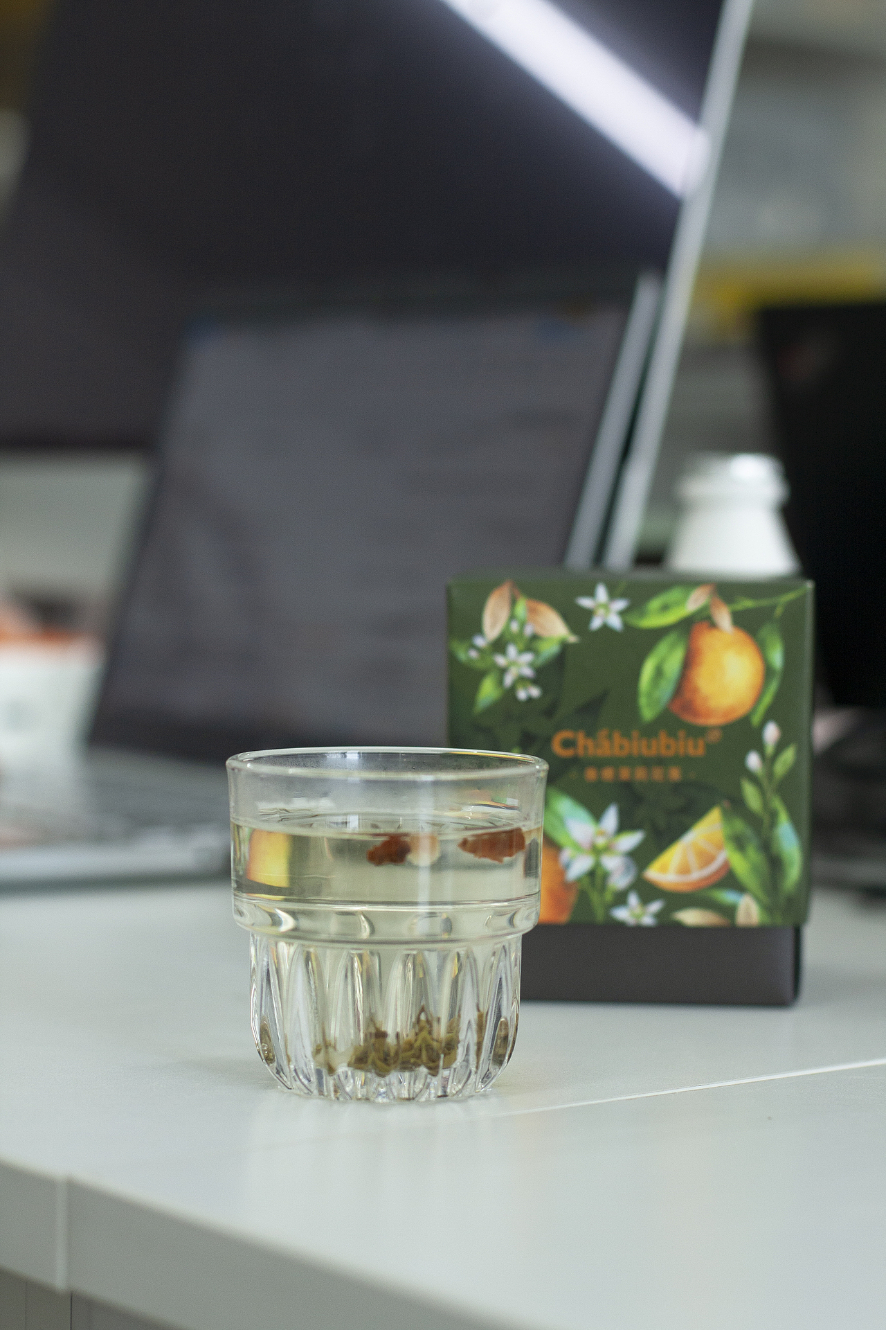 香橙茉莉花茶水果茶茶叶静物摄影（图ZMjcwNzQzMTQ0） - 产品摄影 - 站酷设计师REOREOO原创素材 - 站酷ZCOOL