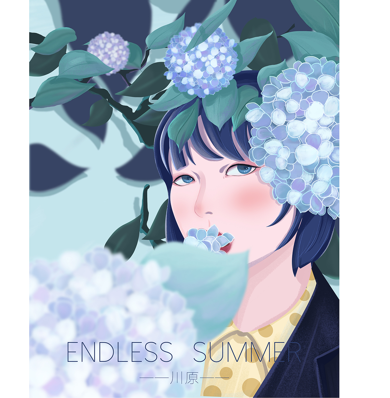 2月优秀作业（图ZMjA0NjEyMjg0） - 创作习作 - 站酷设计师胡撸娃原创素材 - 站酷ZCOOL