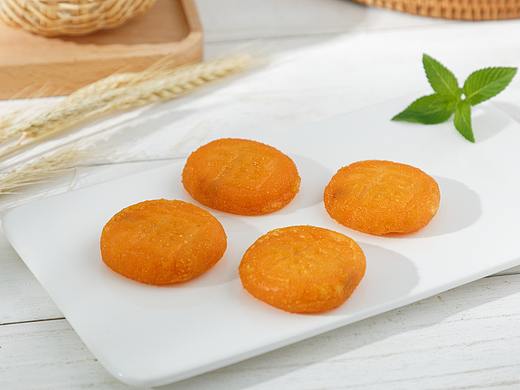 杭州美食静物摄景馒头、糕点、糍粑拍摄 传统美食拍摄