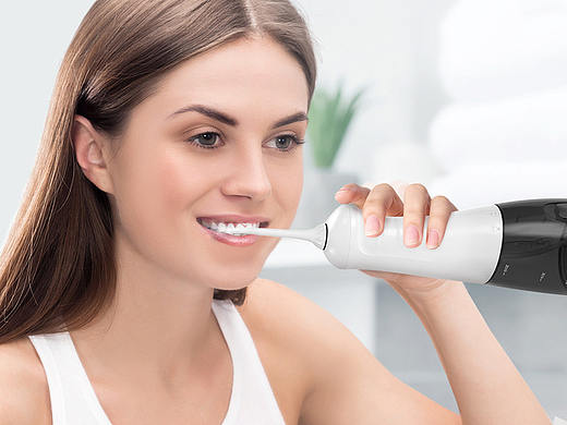 亚马逊Amazon电商设计 洗牙器PP套图 Tooth cleaner