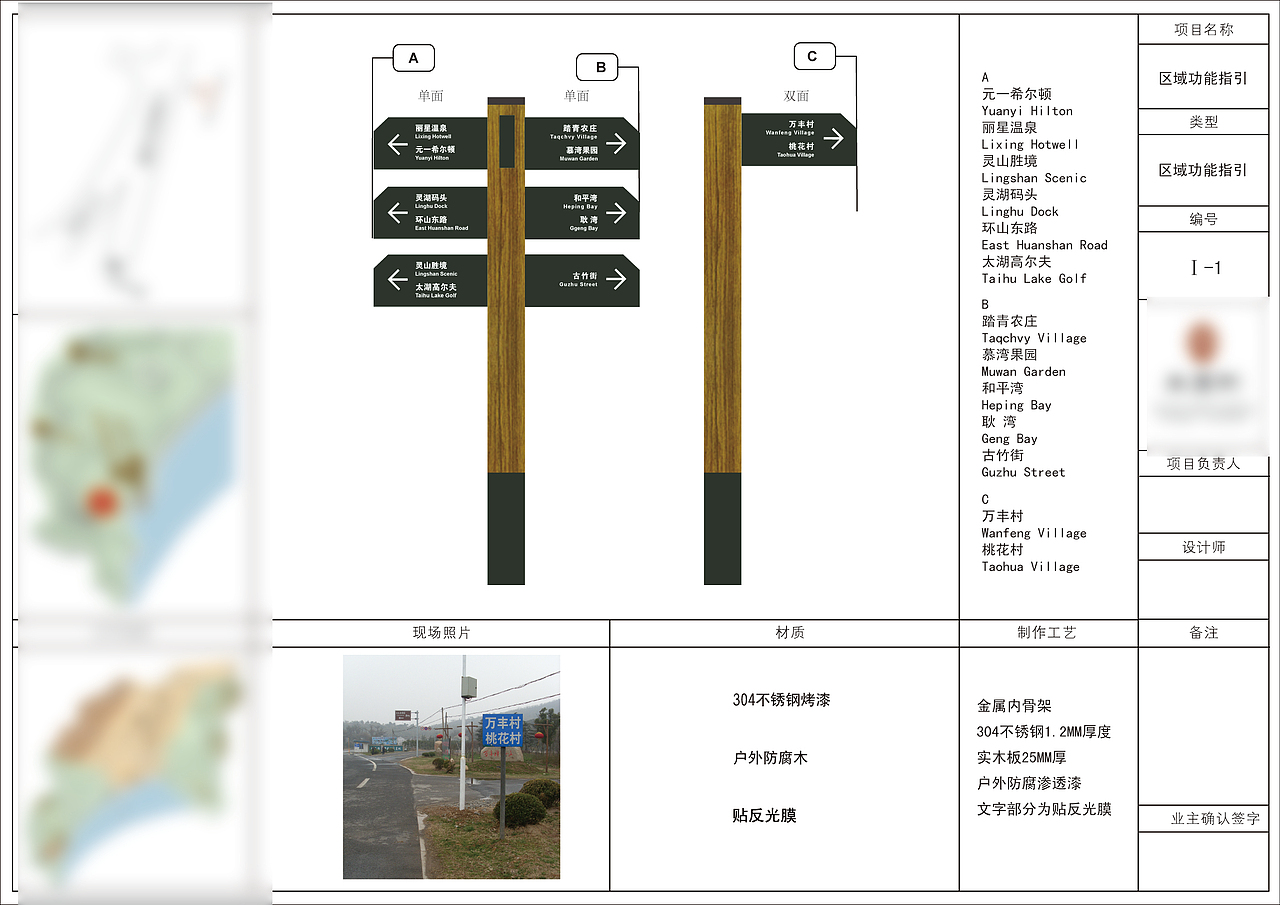 导视设计策划（图ZMTc0MDQ1NTY=） - 商业空间设计 - 站酷设计师馨域文化传媒原创素材 - 站酷ZCOOL