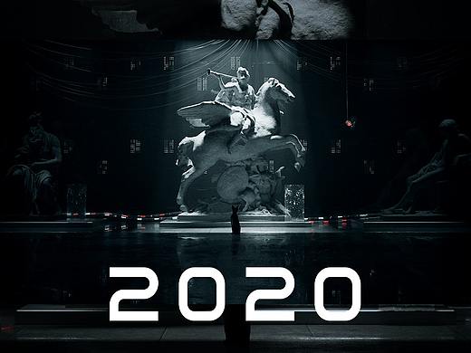 2020年个人作品集
