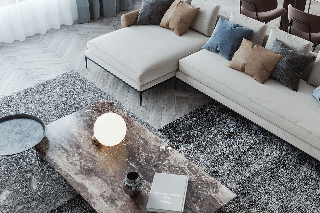 Deconstruction（图ZMjEzNjg4NDM2） - 家装设计 - 站酷设计师阿呆很咸原创素材 - 站酷ZCOOL