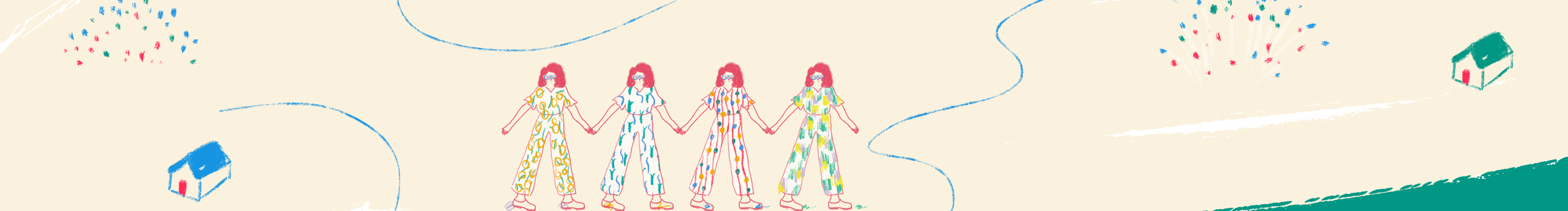 粘米的个人主页（封面预览） - 主页封面设置 - 站酷设计师粘米原创素材 - 站酷ZCOOL