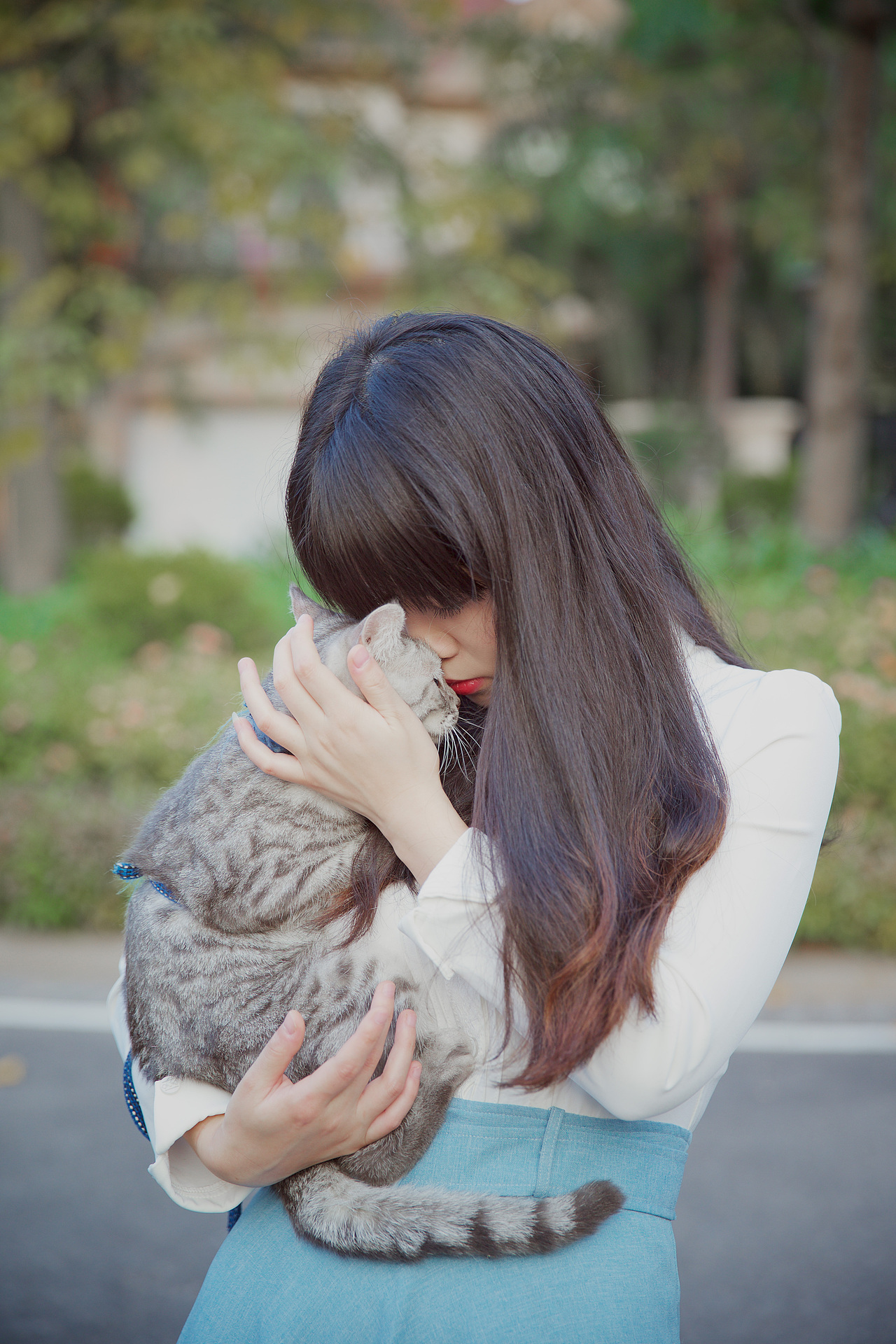 家有猫女初长成ii