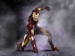 个性年会开场提示短片 2020鼠年搞笑年会视频制作