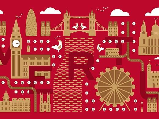 vertu新年主视觉