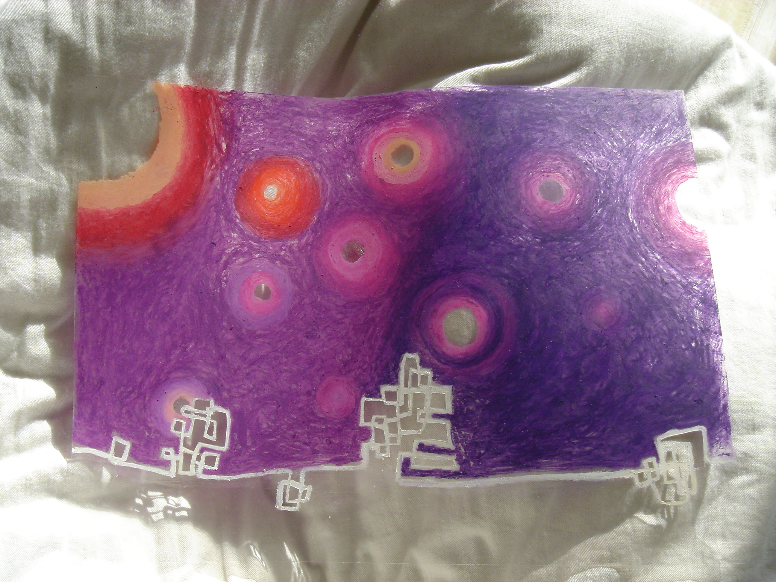 安小姐的娜的个人主页（封面预览） - 主页封面设置 - 站酷设计师安小姐的娜原创素材 - 站酷ZCOOL