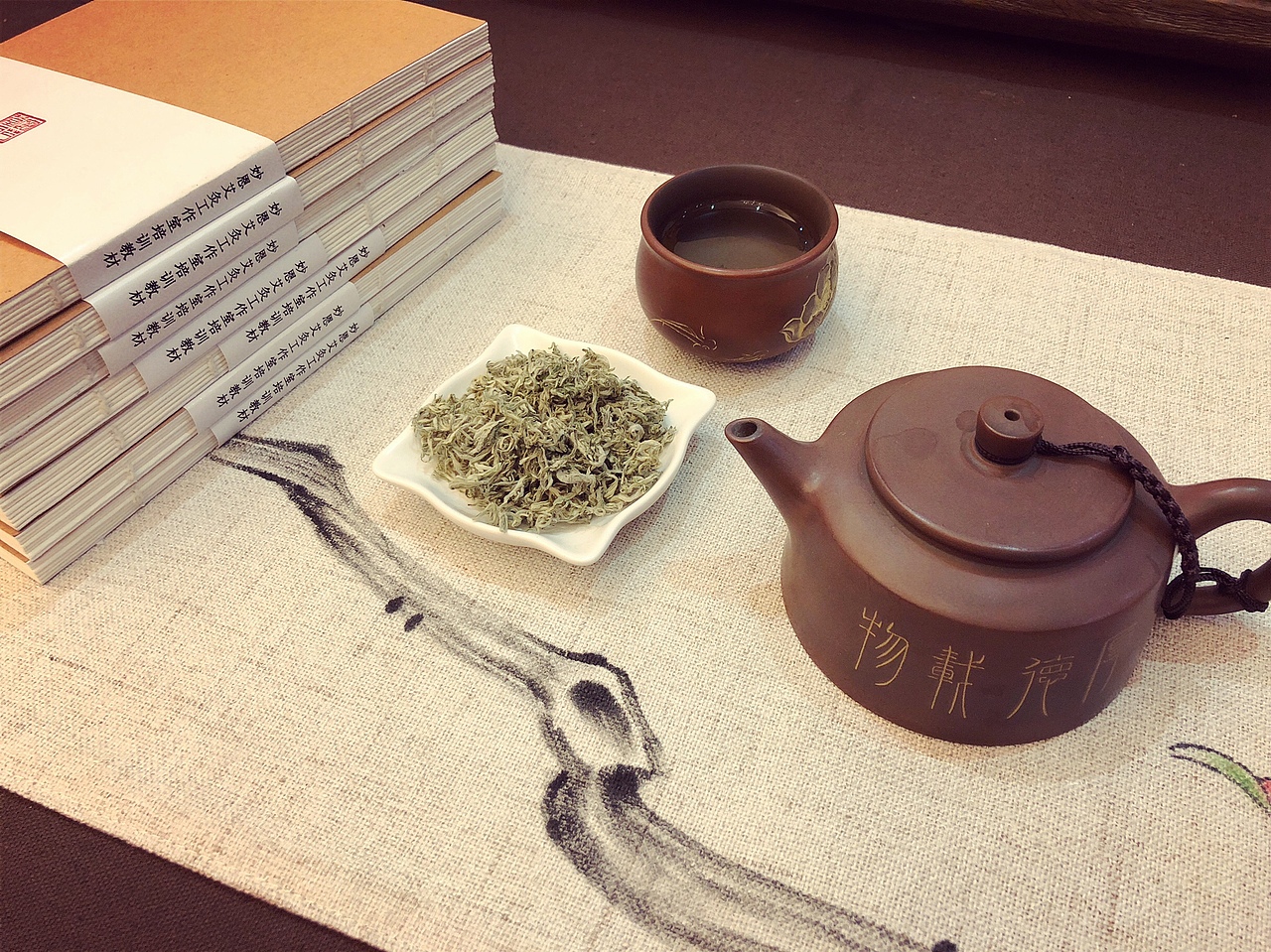 手工裸脊鎖線膠裝書（圖ZMTA5MTk0NTE2） - 書籍/畫冊 - 站酷設(shè)計(jì)師亦是伊始原創(chuàng)素材 - 站酷ZCOOL