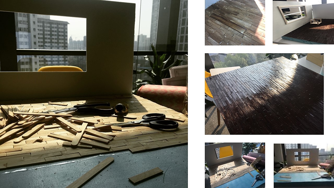 动画作品集Symmetry