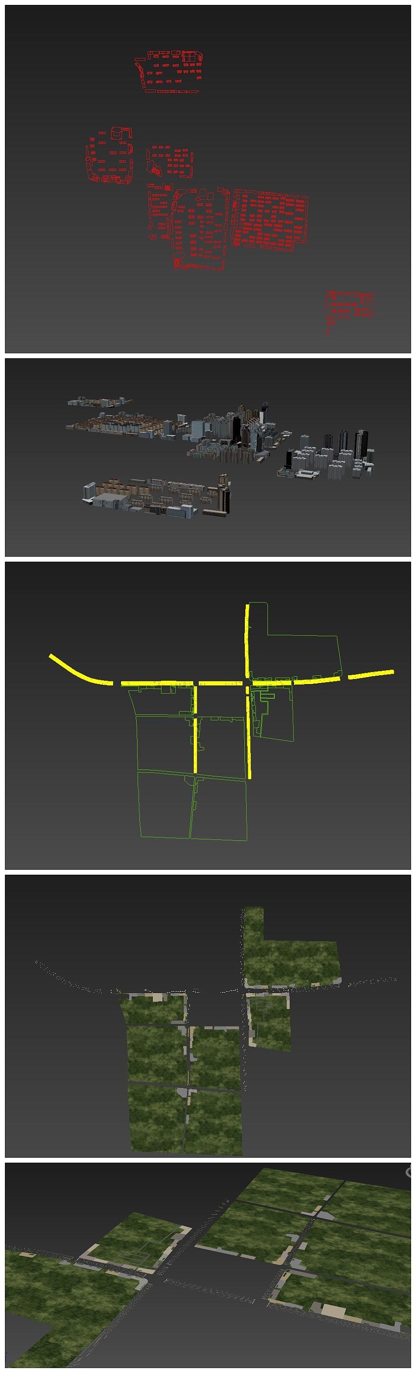 工作记录-张家港大数据体验中心