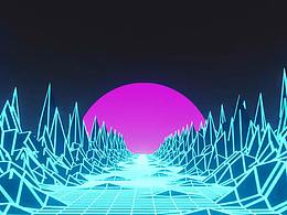 学点blender