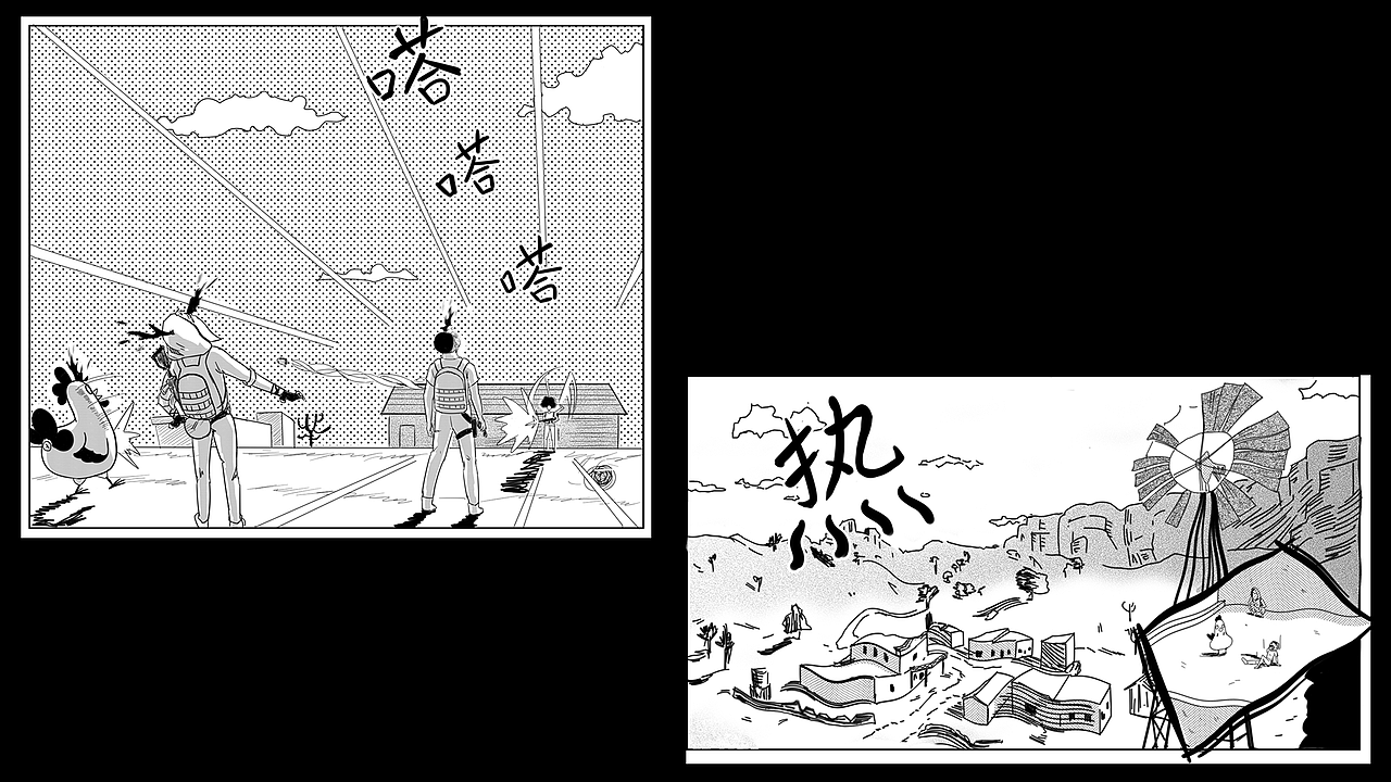 我的插画总结（图ZMTkzNjcwMDI0） - 商业插画 - 站酷设计师DDDDXX原创素材 - 站酷ZCOOL