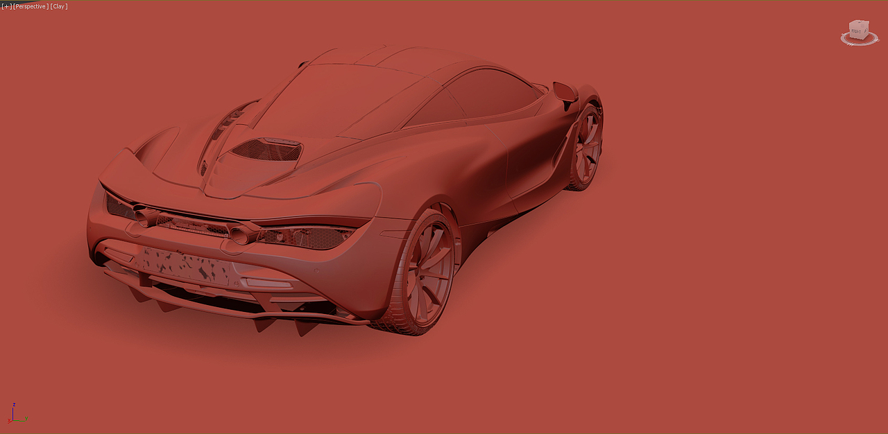 晚霞和迈凯轮720s（图ZMjMwMzAyNDI0） - 机械/交通 - 站酷设计师电梯原创素材 - 站酷ZCOOL