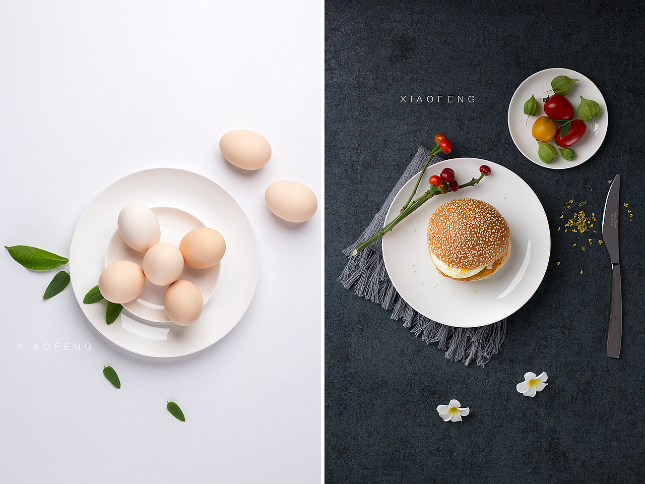 十月果品美食合集（二）（图ZOTUxMTk3NjA=） - 产品摄影 - 站酷设计师摄影师向南原创素材 - 站酷ZCOOL