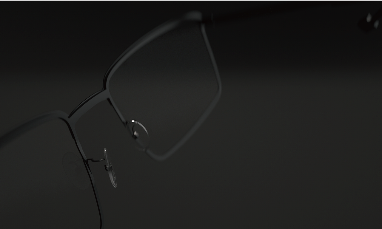 【智能眼镜】包装设计