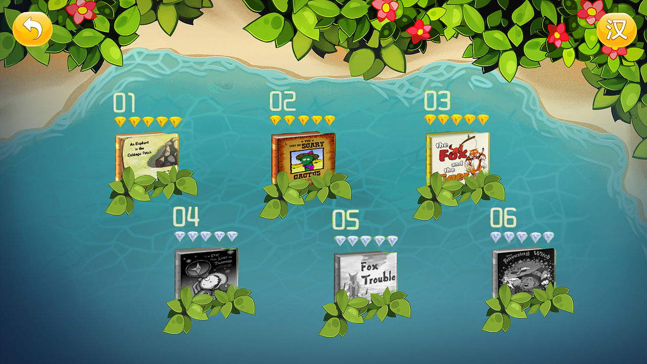 哈学世界教育端界面设计（图ZMTU0NzgwNjky） - 包装 - 站酷设计师卓小昕sweetheart原创素材 - 站酷ZCOOL